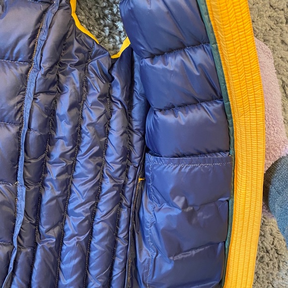 Brand new polo waterproof quilted vest - Picture 6 of 12